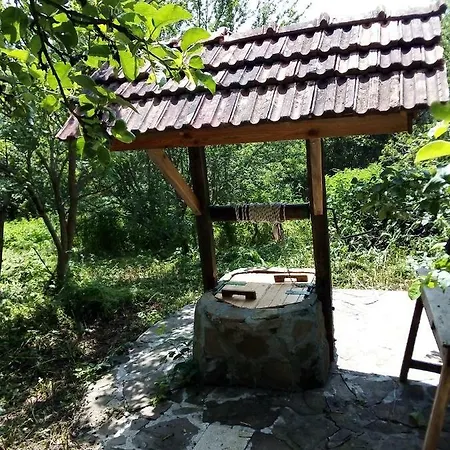 Къща за гости Gorski Ray